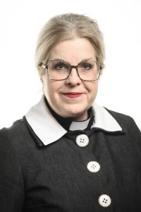 Våra ledamöter i kyrkomötet