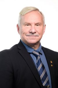 Våra ledamöter i kyrkomötet